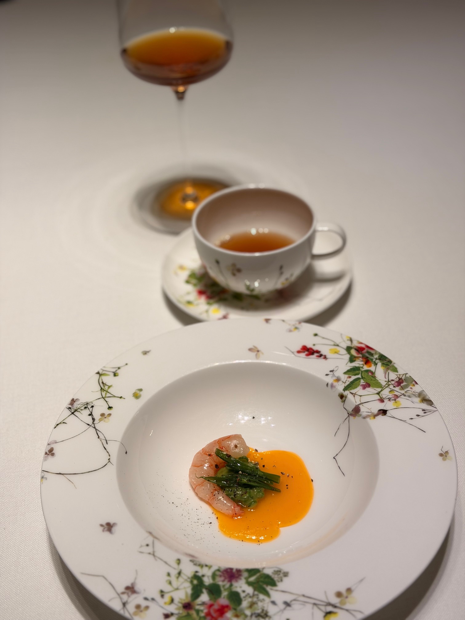 Ricard Camarena, la huerta y el mar con aroma a Valencia que abraza la excelencia gastronómica 