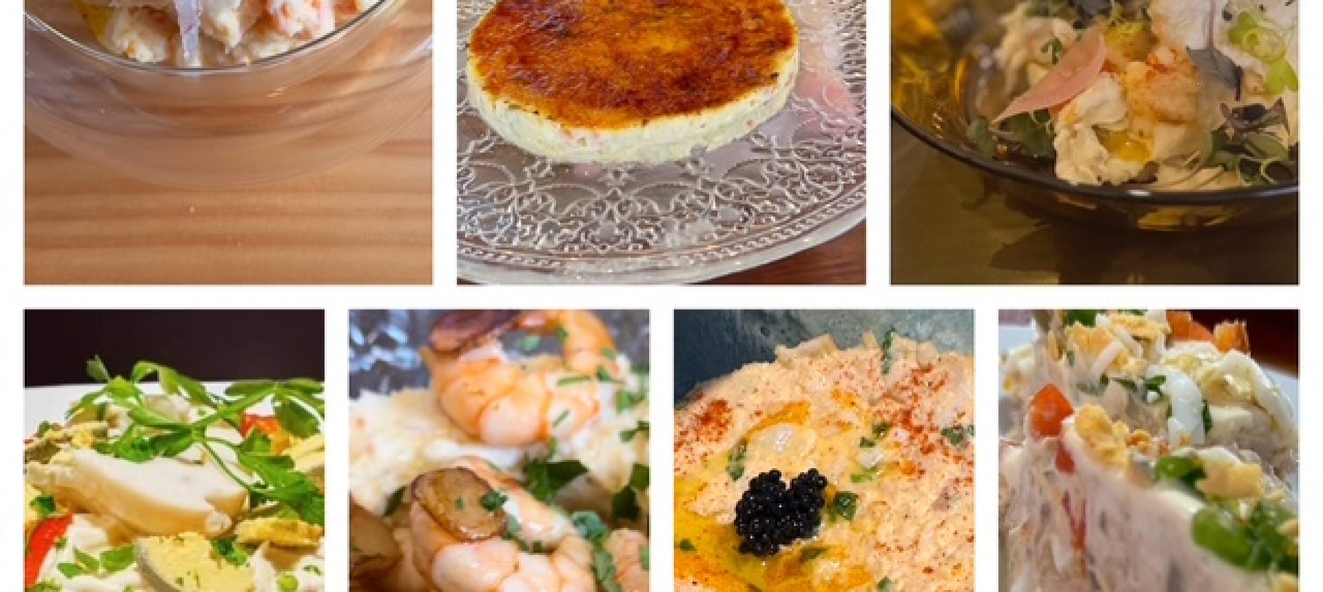 7 ensaladillas rusas de Gran Canaria para disfrutar en una semana de Carnaval