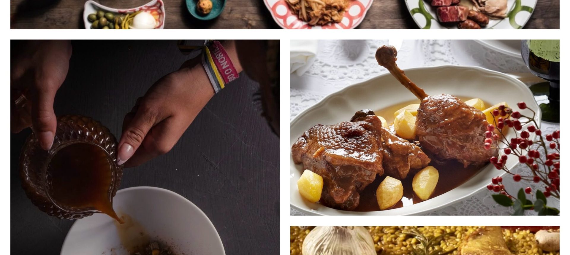 “Un Madrid que se come” más allá de Madrid Fusión