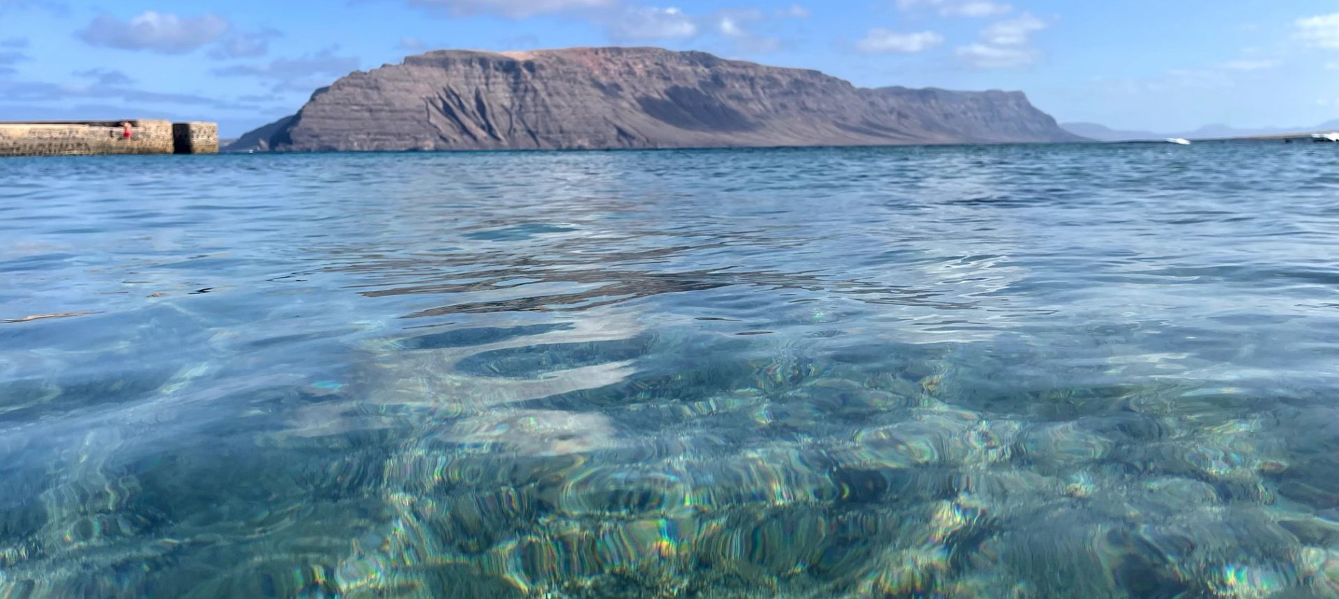 Lanzarote, un oasis gastronómico en plena ebullición.