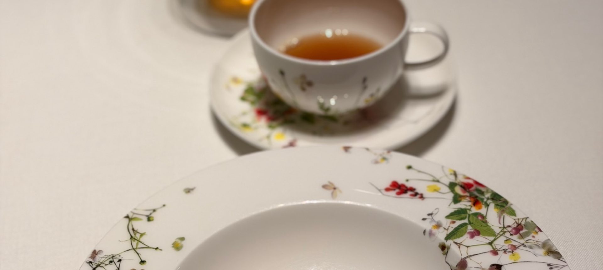 Ricard Camarena, la huerta y el mar con aroma a Valencia que abraza la excelencia gastronómica 