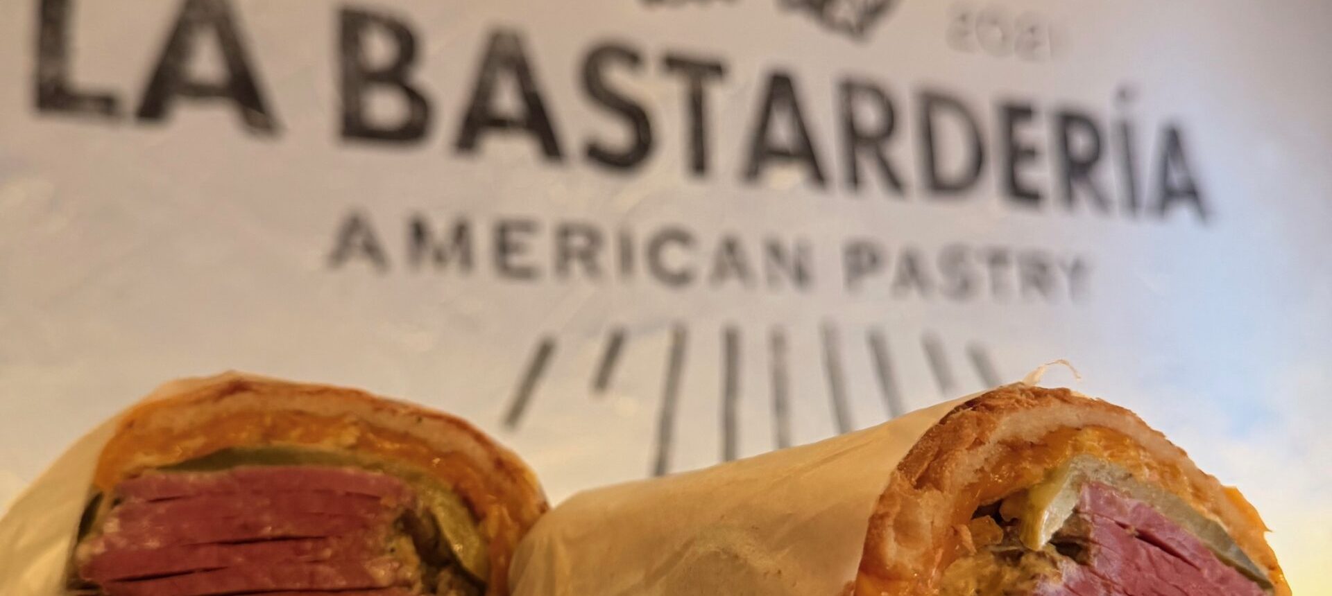 La Bastardería: cookies con alma y bocatas gastronómicos que marcan un camino propio en la capital grancanaria. 