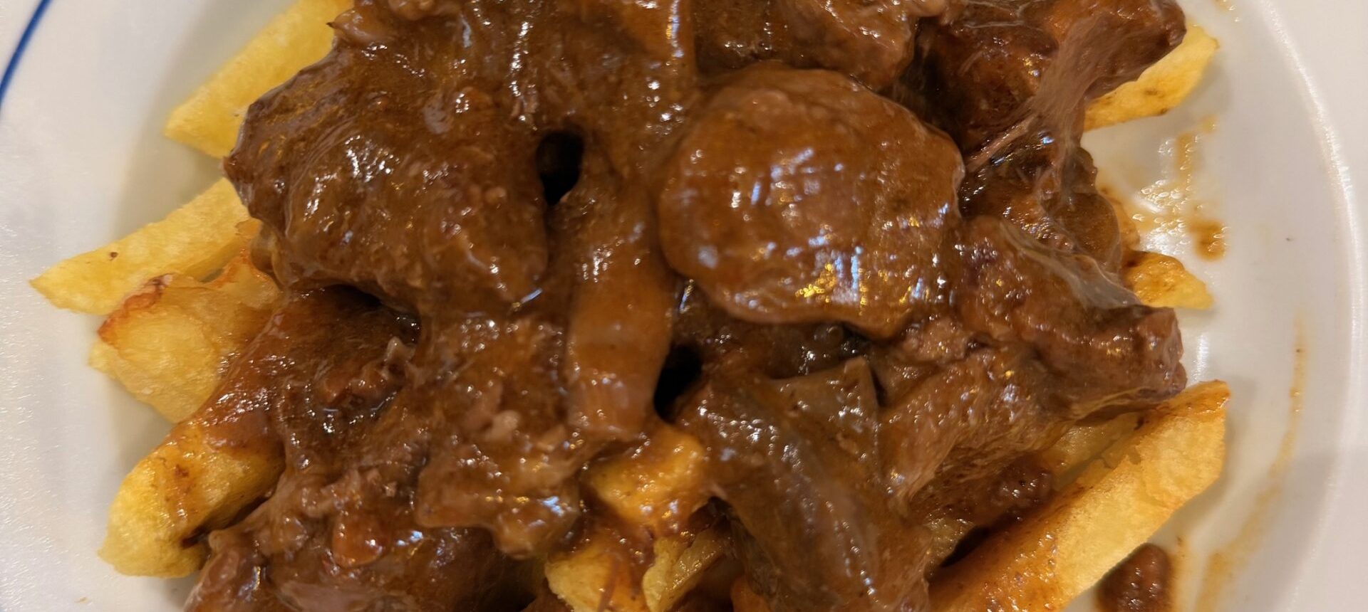 Bar Ultramarinos Machete, sabor de barra castiza con acento canario